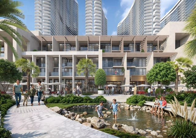 AquaCrest - Sobha Realty Development - Image 7 of 9