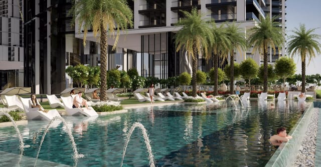 The Horizon at Sobha Central - Sobha Realty Development - Image 10 of 10