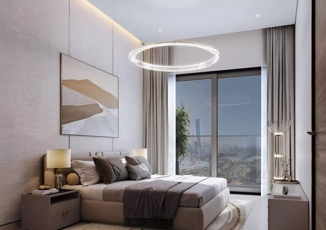 The Horizon at Sobha Central - Sobha Realty Development - Image 3 of 10