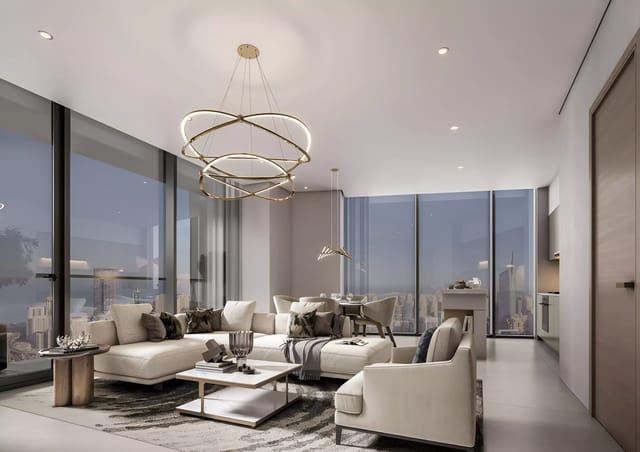 The Horizon at Sobha Central - Sobha Realty Development - Image 4 of 10