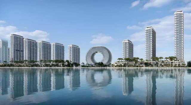 Sobha Aquamont - Sobha Realty Development - Image 6 of 8