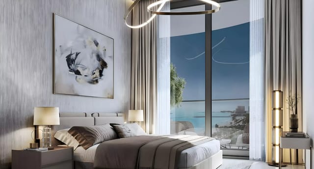 View Sobha Aquamont - Sobha Realty Development Sobha Aquamont - Luxury Apartment, Duplex in Umm Al Quwain, Sobha Aquamont by Sobha Realty