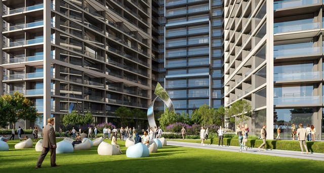 The Mirage - Sobha Realty Development - Image 8 of 9