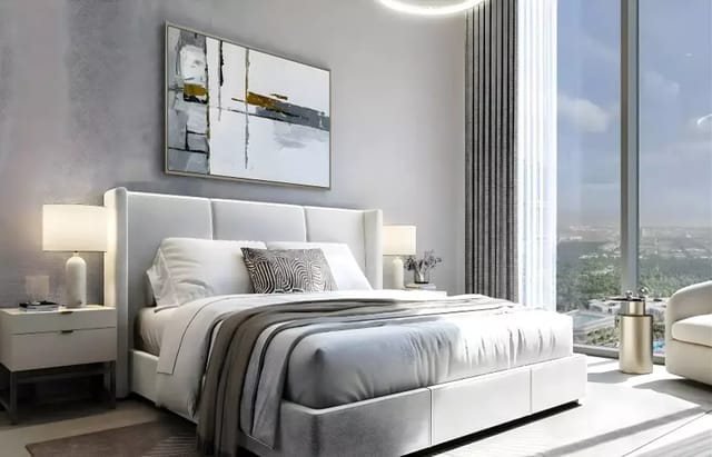 Skyvue Stellar - Sobha Realty Development - Image 8 of 23