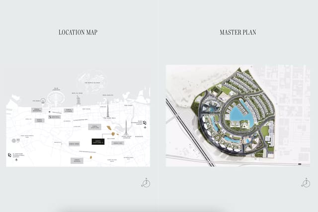 Skyvue Stellar - Sobha Realty Development - Image 7 of 23