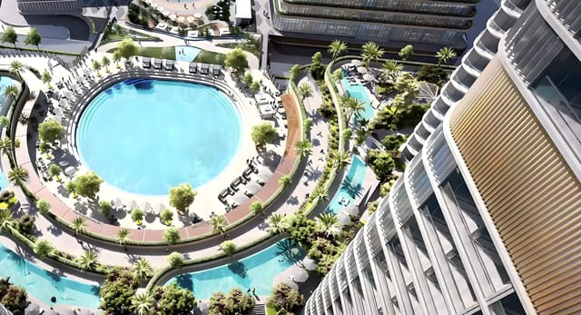 Skyvue Stellar - Sobha Realty Development - Image 20 of 23