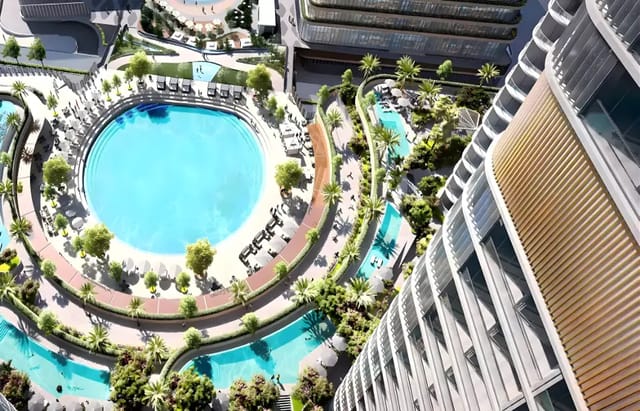 Skyvue Stellar - Sobha Realty Development - Image 18 of 23