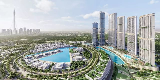 Sobha Hartland Phase 2 By Sobha - Sobha Realty Development - Image 6 of 13