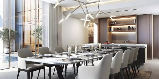 Sobha Hartland Phase 2 By Sobha - Sobha Realty Development - Image 11 of 13