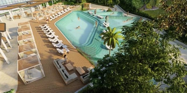 Sobha Hartland Phase 2 By Sobha - Sobha Realty Development - Image 7 of 13