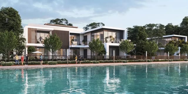 Sobha Hartland Phase 2 By Sobha - Sobha Realty Development - Image 9 of 13