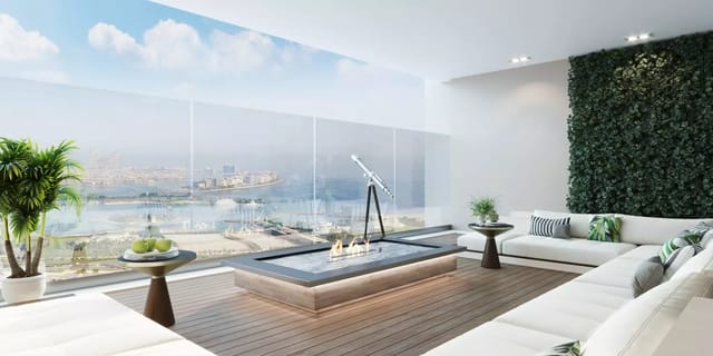 The S Tower - Sobha Realty Development - Image 5 of 8