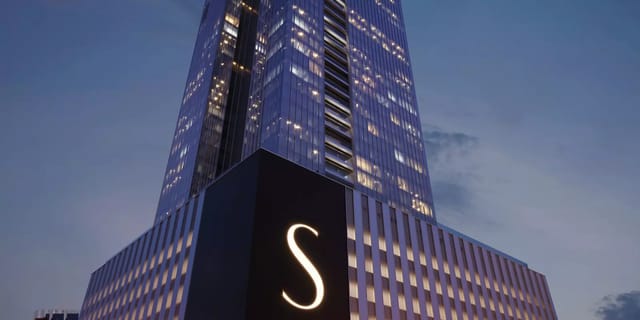 The S Tower - Sobha Realty Development - Image 3 of 8