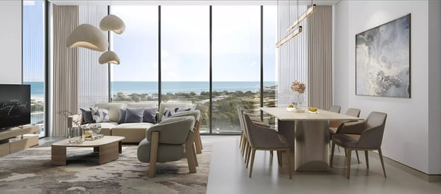 Florine Beach Residences by Sobha Realty - View Image 3 Florine Beach Residences - Sobha Realty Development - Image 3 of 10