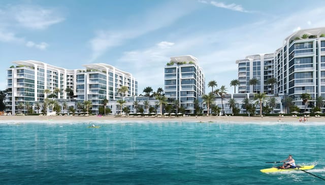 Florine Beach Residences by Sobha Realty - View Image 4 Florine Beach Residences - Sobha Realty Development - Image 4 of 10