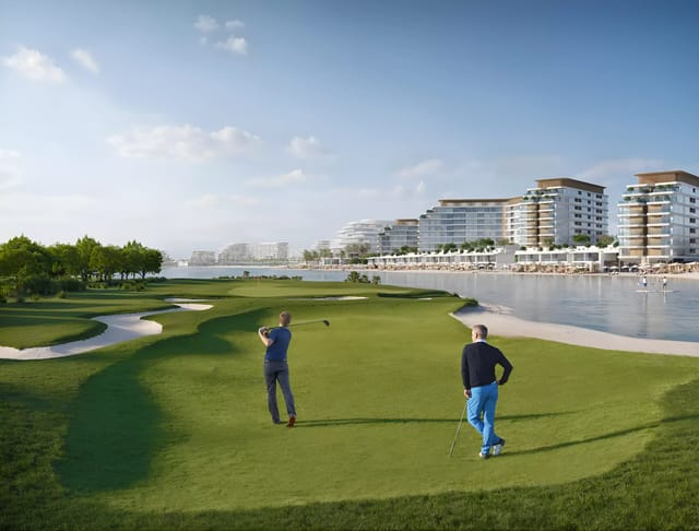 Florine Beach Residences by Sobha Realty - View Image 6 Florine Beach Residences - Sobha Realty Development - Image 6 of 10