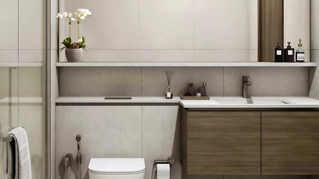 Yachtside Marina Residences by Sobha Realty - View Image 4 Yachtside Marina Residences - Sobha Realty Development - Image 4 of 7