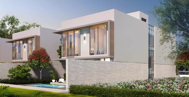 Forest Villas - Sobha Realty Development - Image 3 of 8