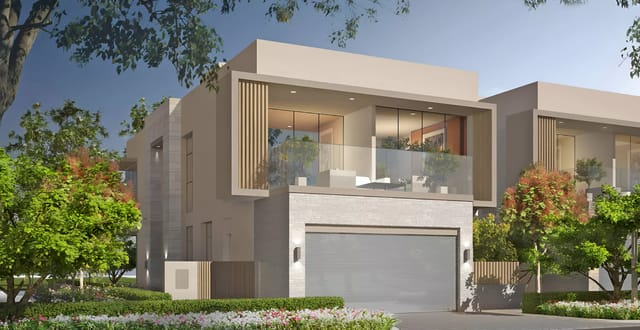 Forest Villas - Sobha Realty Development - Image 7 of 8