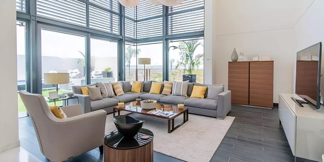 Forest Villas - Sobha Realty Development - Image 8 of 8