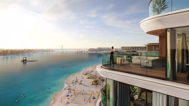 Bayside Marina Residences by Sobha Realty - View Image 2 Bayside Marina Residences - Sobha Realty Development - Image 2 of 12