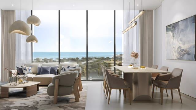 Bayside Marina Residences by Sobha Realty - View Image 10 Bayside Marina Residences - Sobha Realty Development - Image 10 of 12