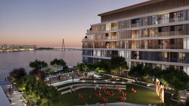 Bayside Marina Residences by Sobha Realty - View Image 6 Bayside Marina Residences - Sobha Realty Development - Image 6 of 12