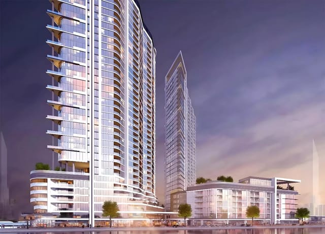 Waves Grande - Sobha Realty Development - Image 3 of 8