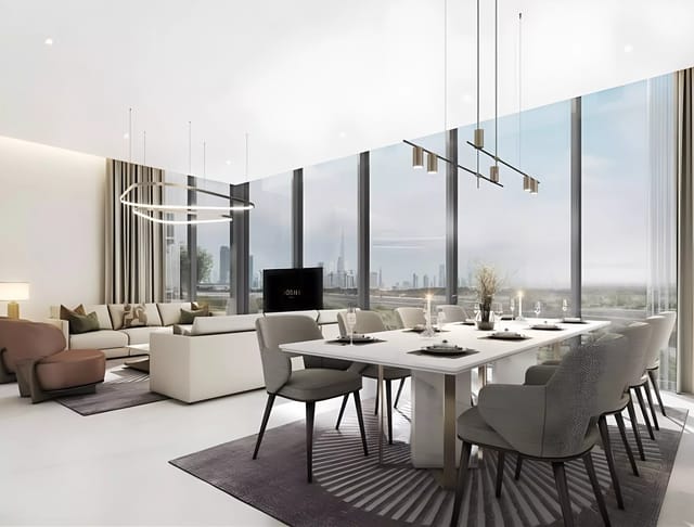 The Element at Sobha One - Sobha Realty Development - Image 10 of 11