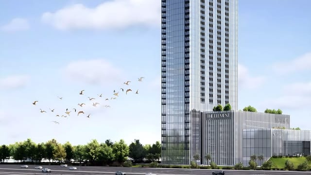 The Element at Sobha One - Sobha Realty Development - Image 8 of 11