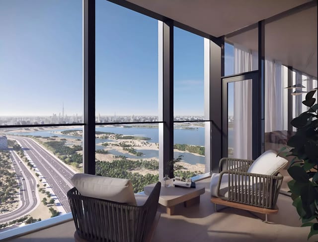 The Element at Sobha One - Sobha Realty Development - Image 9 of 11