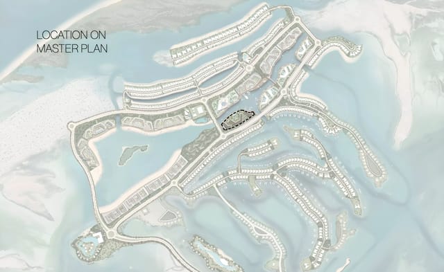 Bayfront Marina Residences by Sobha Realty - View Image 6 Bayfront Marina Residences - Sobha Realty Development - Image 6 of 6