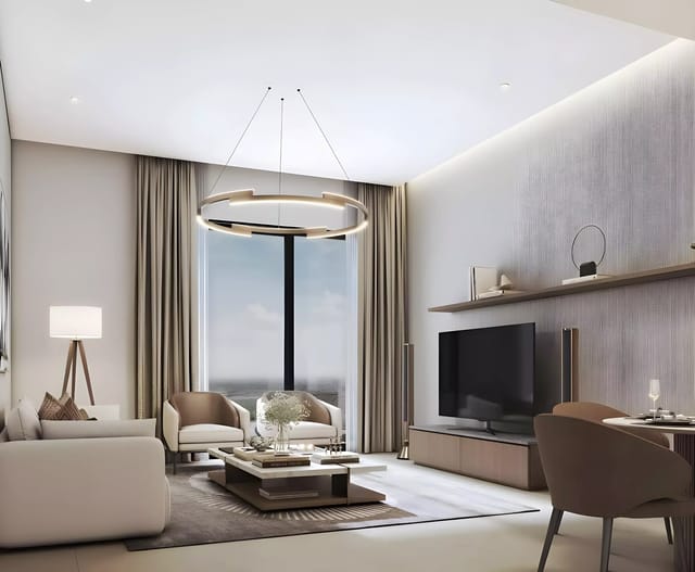 Skyvue Spectra - Sobha Realty Development - Image 3 of 11