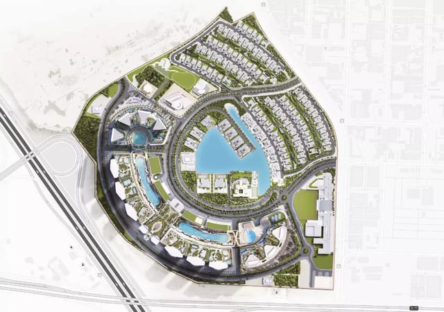 Skyvue Spectra - Sobha Realty Development - Image 5 of 11