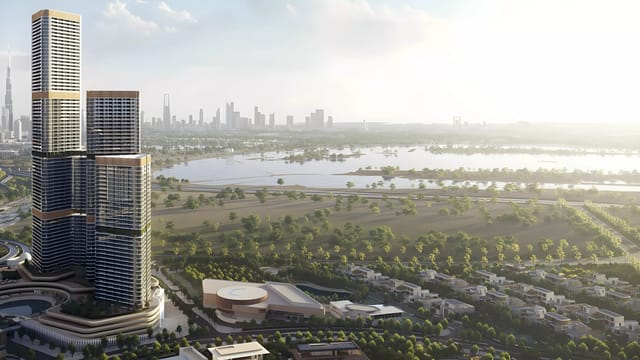 Skyvue Spectra - Sobha Realty Development - Image 11 of 11