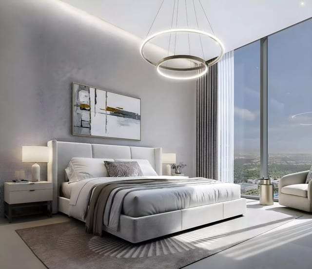 Skyvue Spectra - Sobha Realty Development - Image 6 of 11