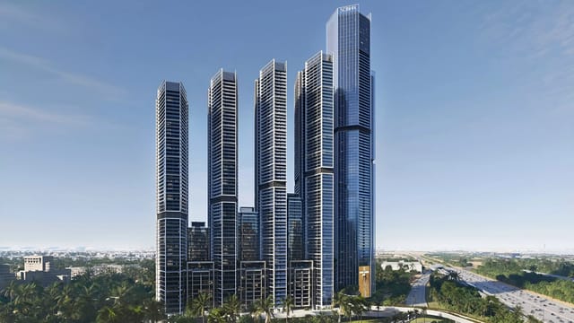 The Tranquil - Sobha Realty Development - Image 2 of 5