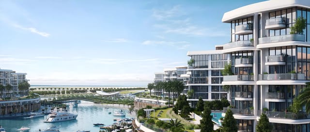Pierside Marina Residences by Sobha Realty - View Image 7 Pierside Marina Residences - Sobha Realty Development - Image 7 of 14