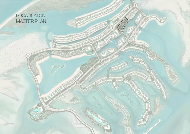 Pierside Marina Residences by Sobha Realty - View Image 4 Pierside Marina Residences - Sobha Realty Development - Image 4 of 14