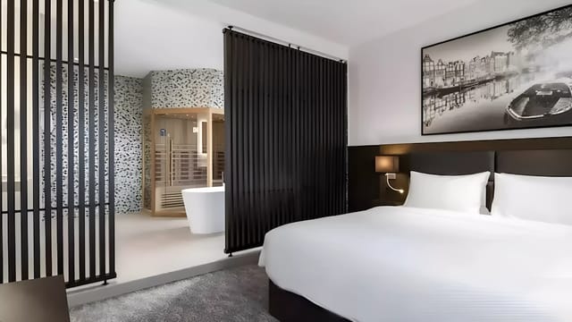 Bellatrix Hotel - Bellatrix Development Development - Image 8 of 8