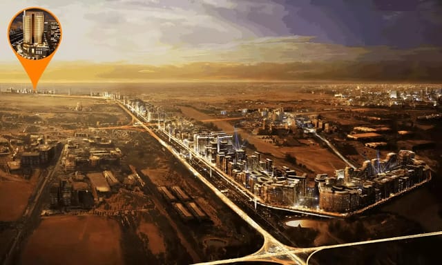 Bellatrix Hotel - Bellatrix Development Development - Image 2 of 8