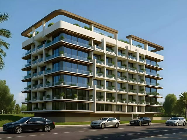 MAAK Residence - Maakdream Properties Development - Image 4 of 6