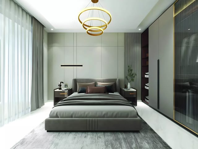 Linden Residences by BlackSoil Real Estate Development - View Image 2 Linden Residences - BlackSoil Real Estate Development Development - Image 2 of 5