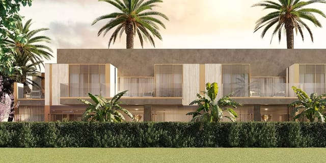 Elie Saab À Vie By G&Co by G&Co Real Estate - View Image 2 Elie Saab À Vie By G&Co - G&Co Real Estate Development - Image 2 of 9