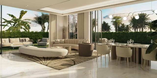 Elie Saab À Vie By G&Co by G&Co Real Estate - View Image 3 Elie Saab À Vie By G&Co - G&Co Real Estate Development - Image 3 of 9