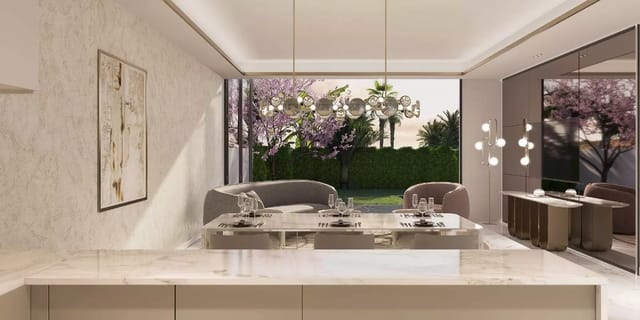 Elie Saab À Vie By G&Co by G&Co Real Estate - View Image 6 Elie Saab À Vie By G&Co - G&Co Real Estate Development - Image 6 of 9