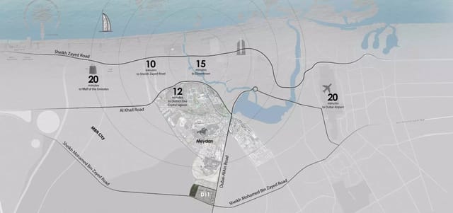 Elie Saab À Vie By G&Co by G&Co Real Estate - View Image 9 Elie Saab À Vie By G&Co - G&Co Real Estate Development - Image 9 of 9