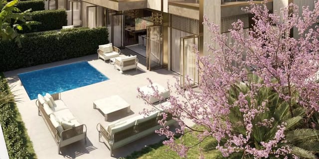 Elie Saab À Vie By G&Co by G&Co Real Estate - View Image 7 Elie Saab À Vie By G&Co - G&Co Real Estate Development - Image 7 of 9