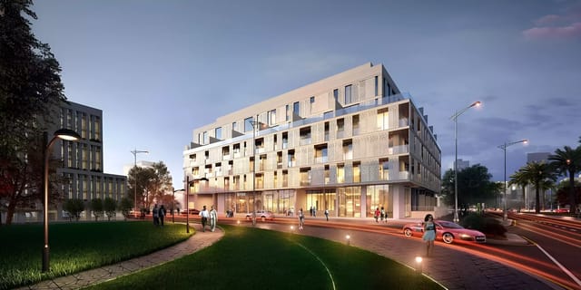 Serenity lakes By Awtad Real Estate - Awtad Real Estate Development - Image 2 of 3