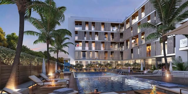 Serenity lakes By Awtad Real Estate - Awtad Real Estate Development - Image 3 of 3